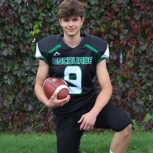 Meet your Posher, Alexis